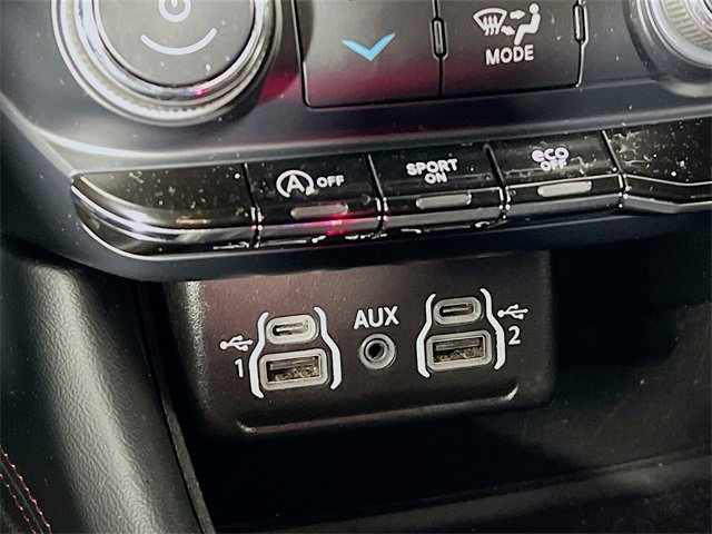 Used 2024 Dodge Durango GT image 21