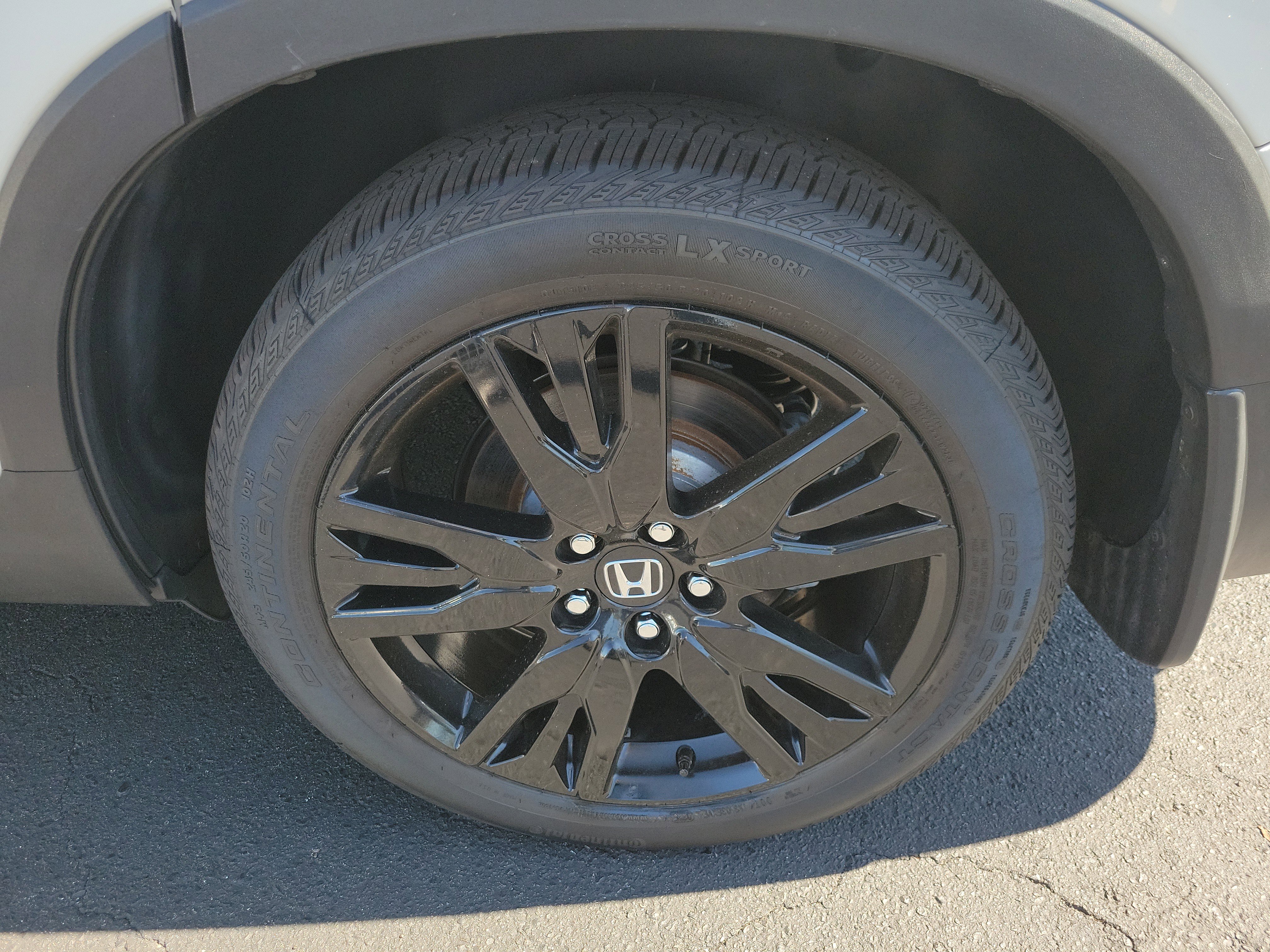 Used 2019 Honda Pilot Touring image 37