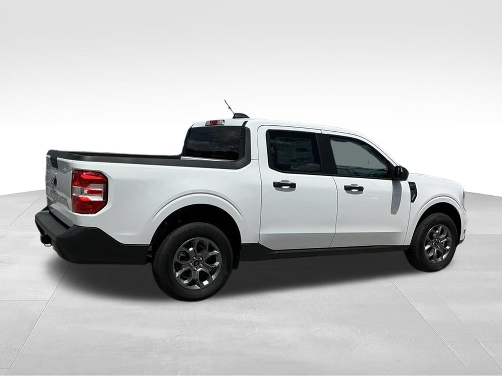 New 2026 Ford Maverick XLT AWD/4WD image 11