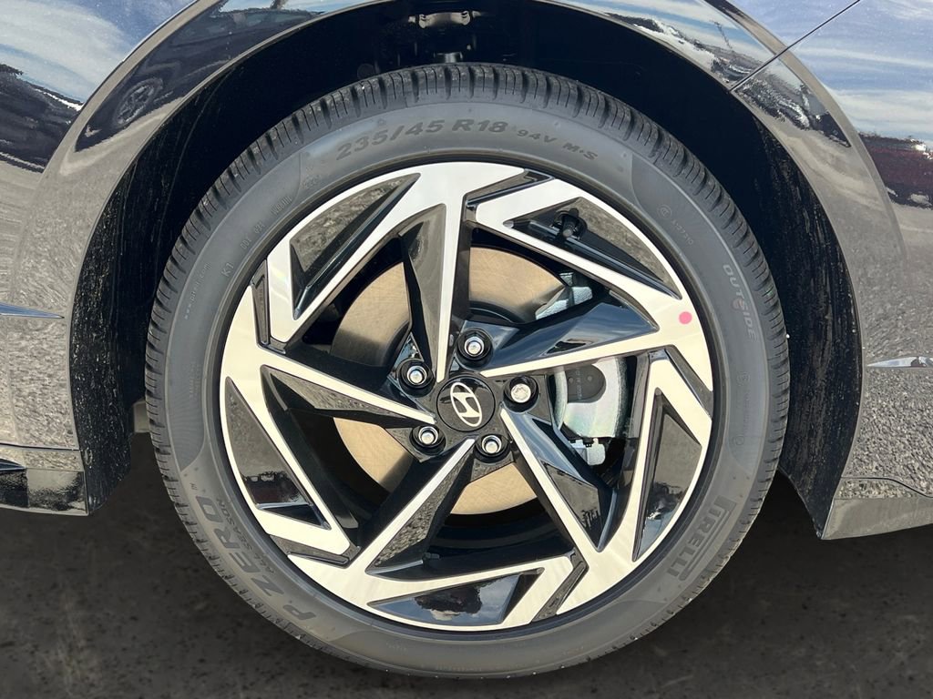 New 2026 Hyundai Sonata SEL image 23