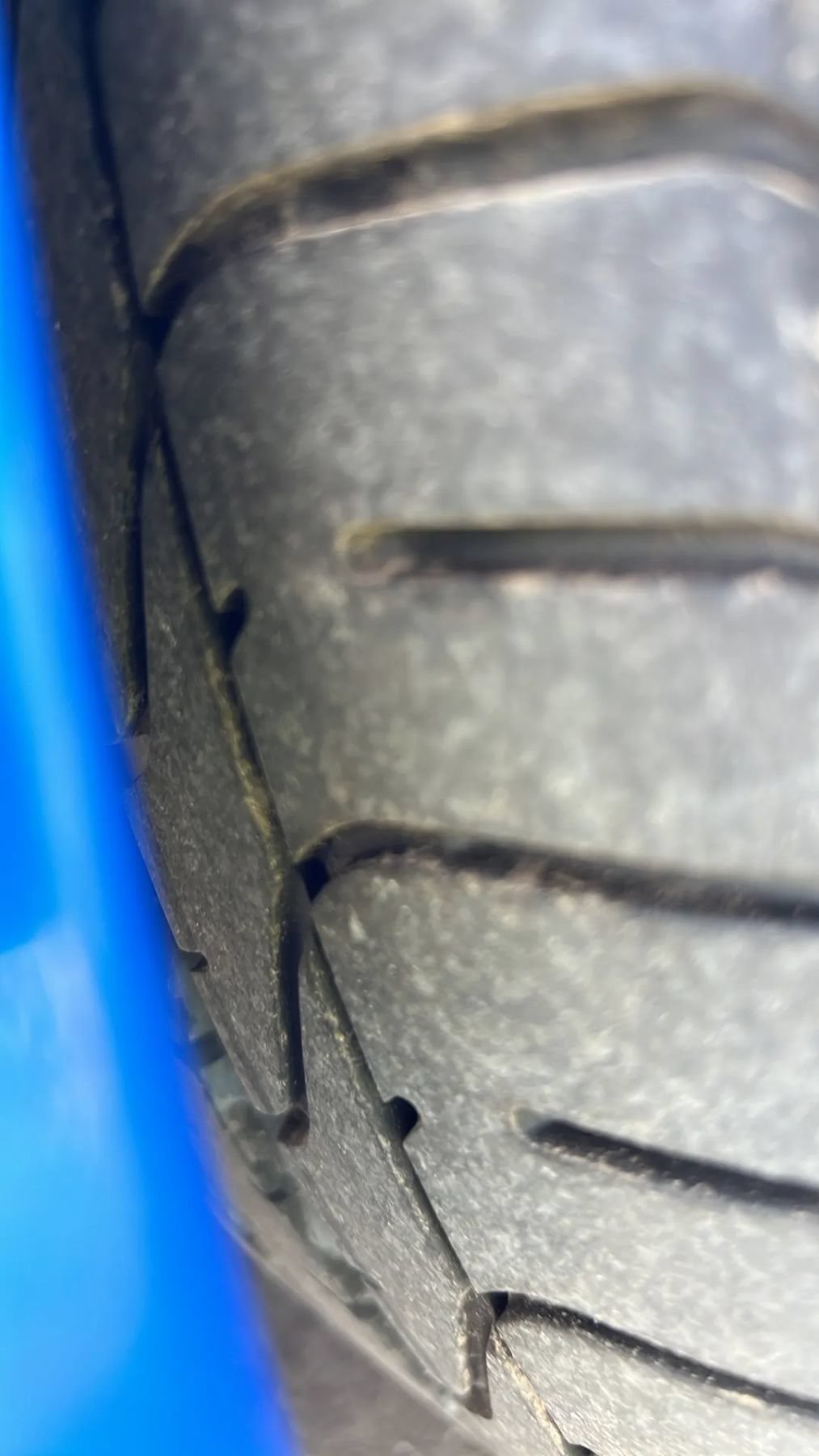 Used 2009 Subaru Impreza WRX STI AWD/4WD image 32