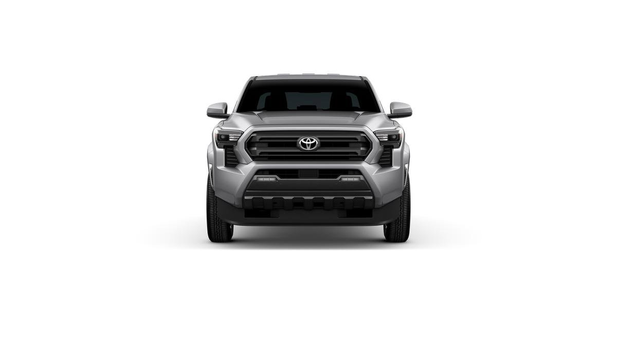 New 2026 Toyota Tacoma SR5 AWD/4WD image 19