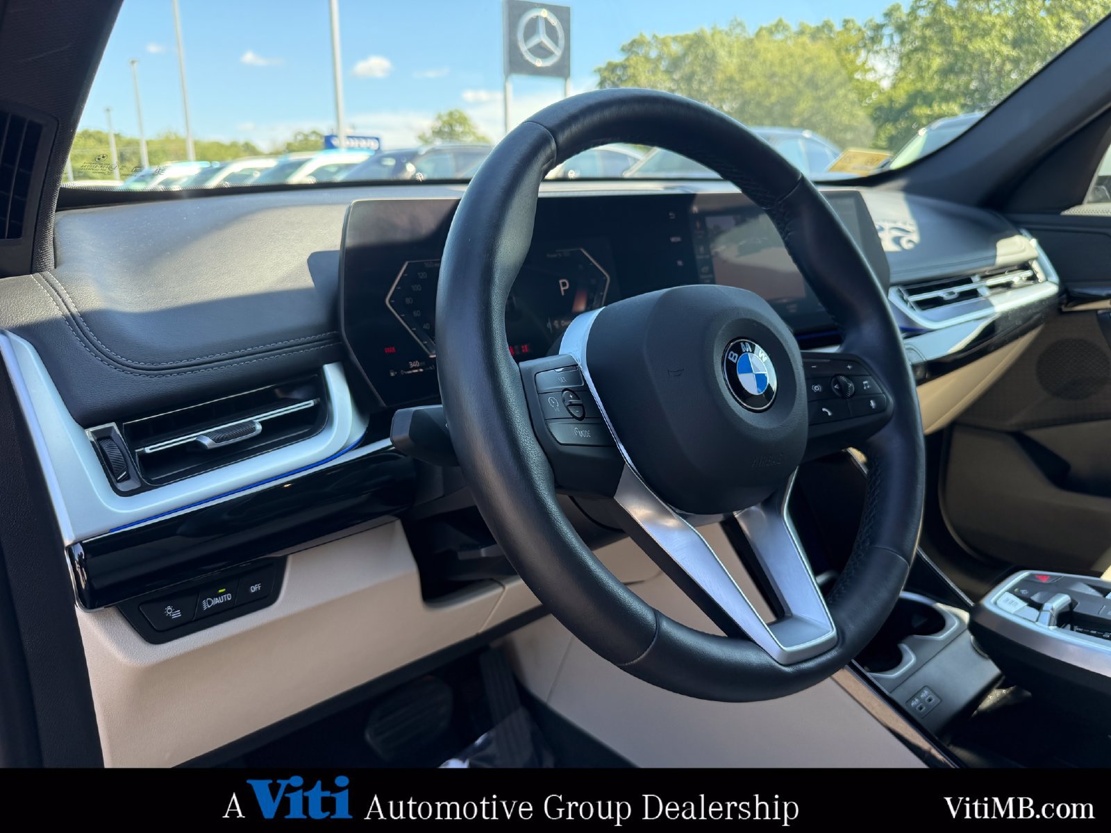 Used 2023 BMW X1 xDrive28i w/ Convenience Package AWD/4WD image 17