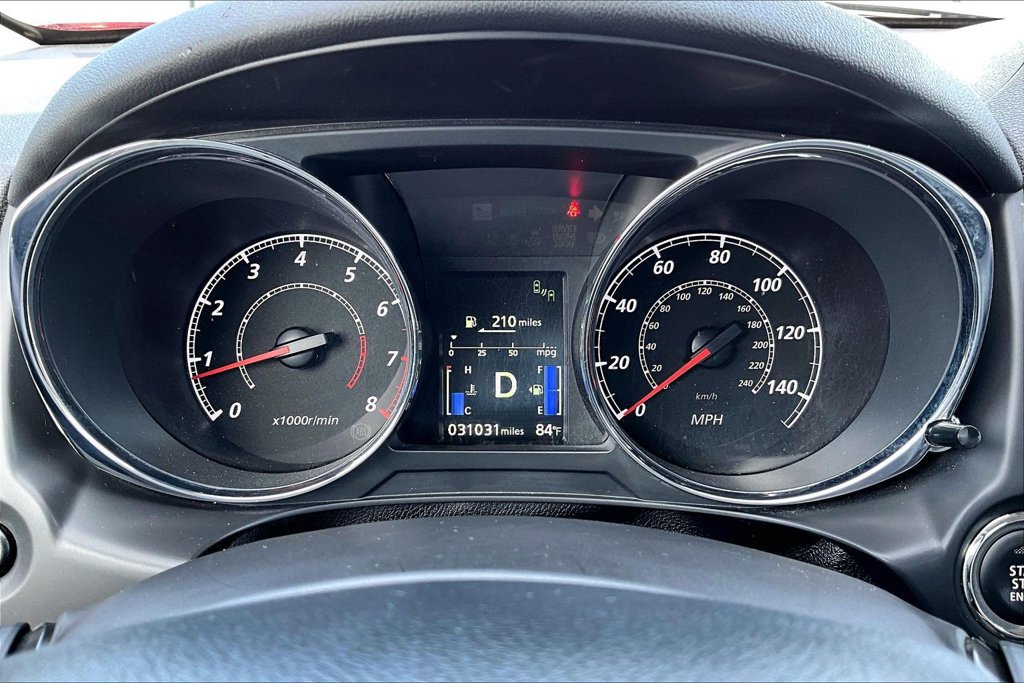 Used 2025 Mitsubishi Outlander Sport AWD image 20