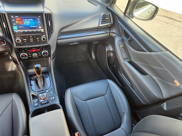 Used 2023 Subaru Forester Wilderness image 15