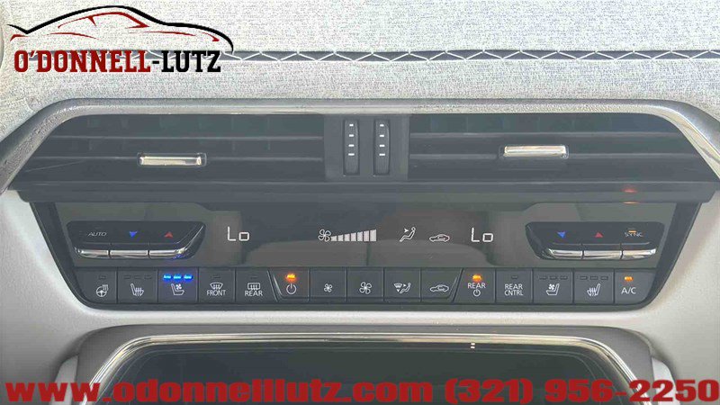 Used 2024 MAZDA CX-90 3.3 Turbo S w/ Premium Plus image 33