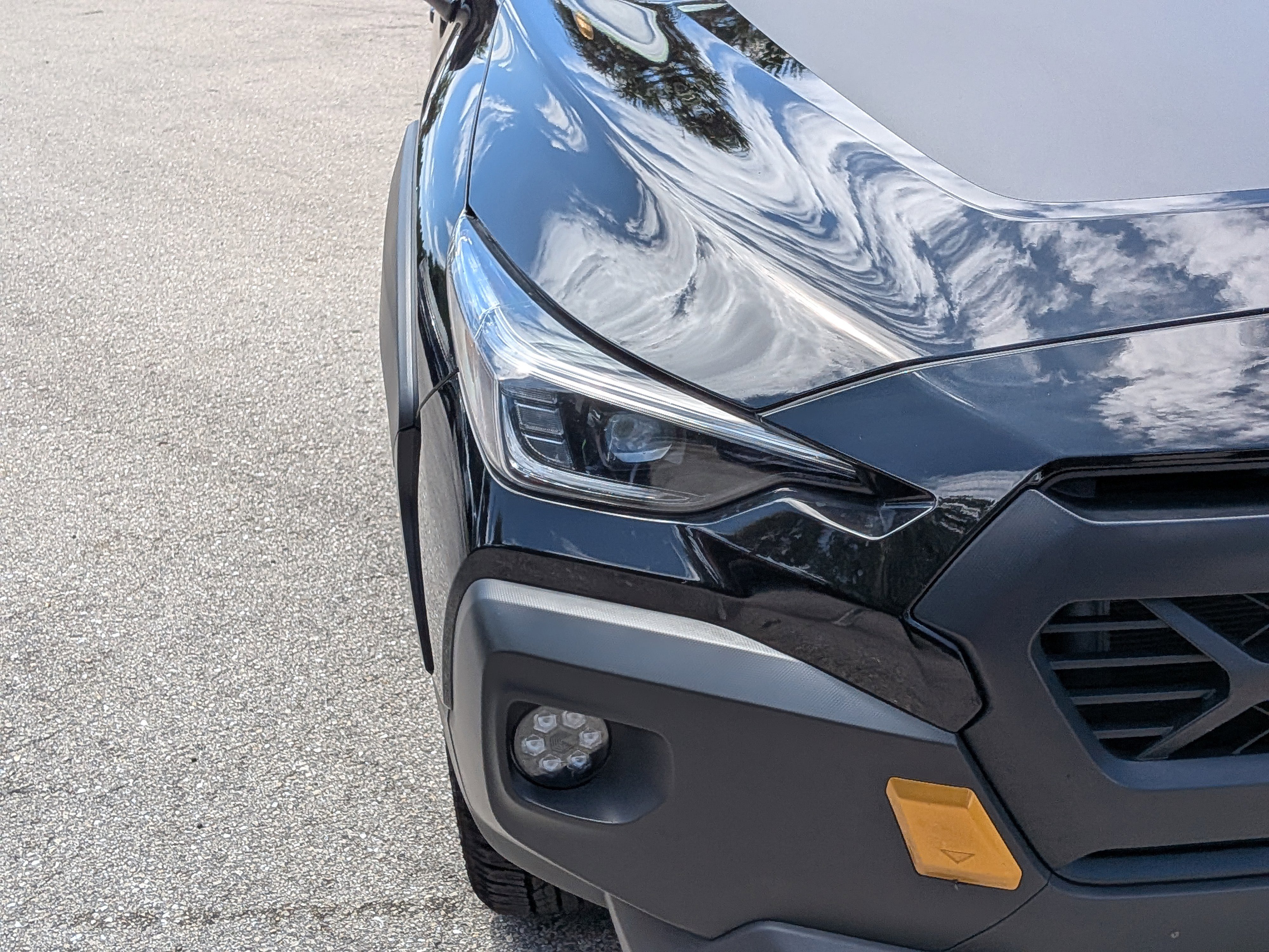 Certified 2024 Subaru Crosstrek 2.5i Wilderness image 9