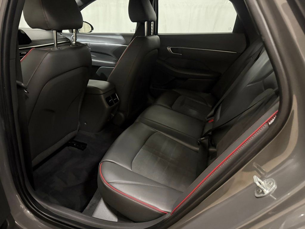 Used 2022 Hyundai Sonata SEL Plus image 26