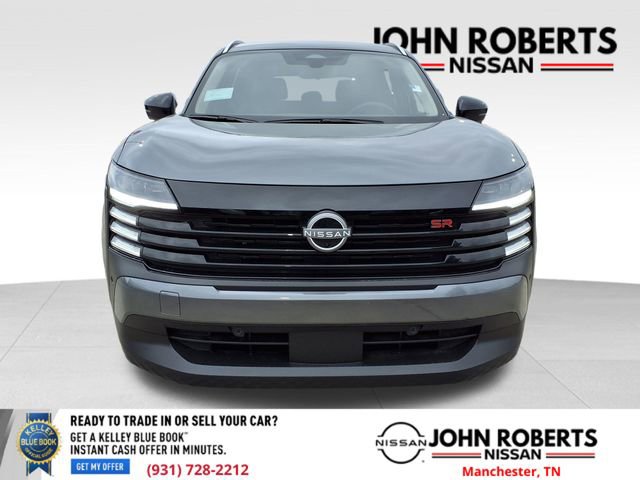 New 2026 Nissan Kicks SR image 12