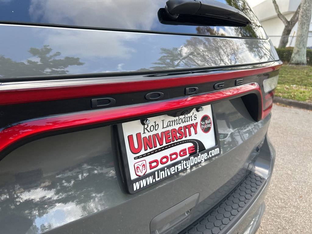 Used 2024 Dodge Durango R/T AWD/4WD image 18