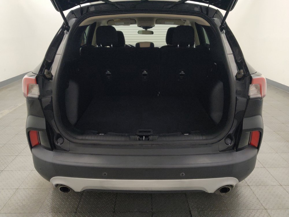 Used 2020 Ford Escape SE FWD image 29