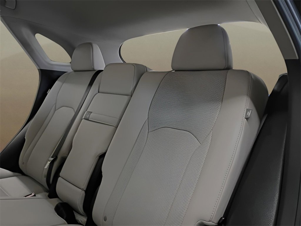Used 2022 Lexus RX 350 350 image 24