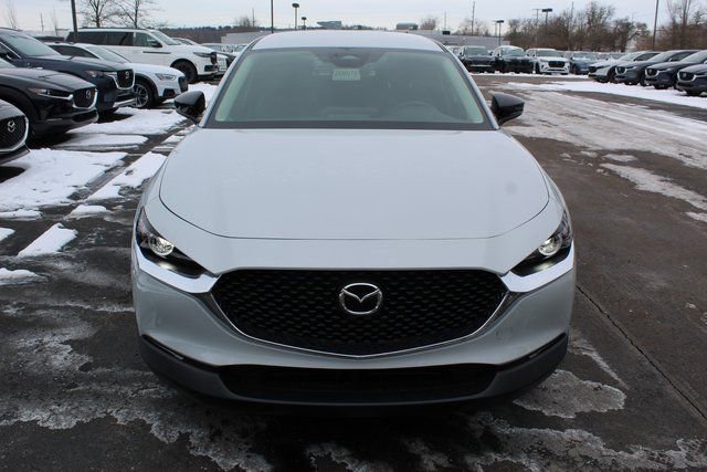 New 2026 MAZDA CX-30 AWD 2.5 S w/ Select Sport Pkg image 8