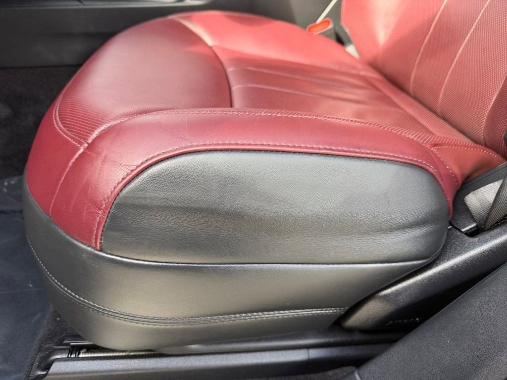 Used 2023 Land Rover Range Rover Sport SE Dynamic image 12