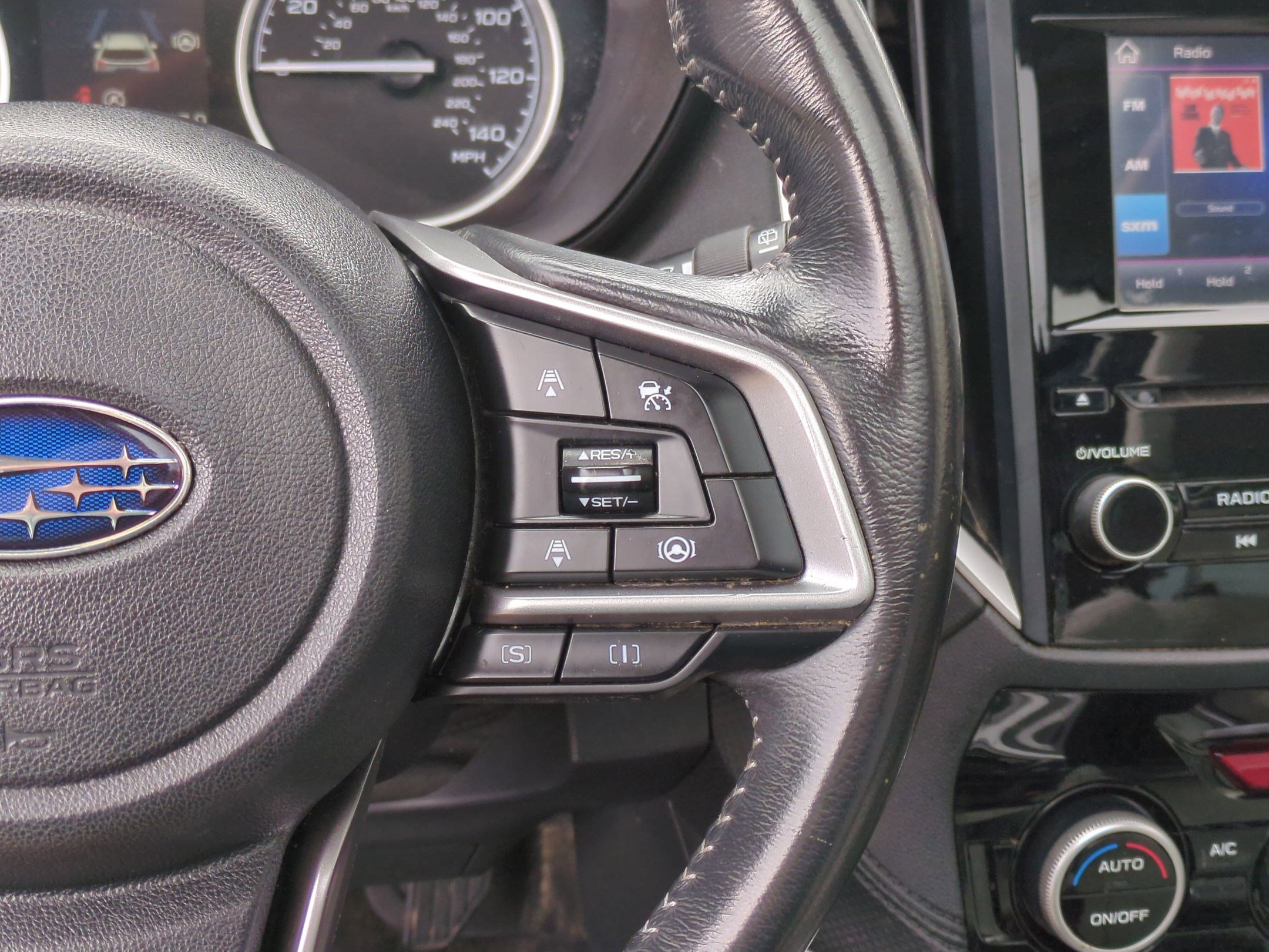 Used 2022 Subaru Forester Premium image 19