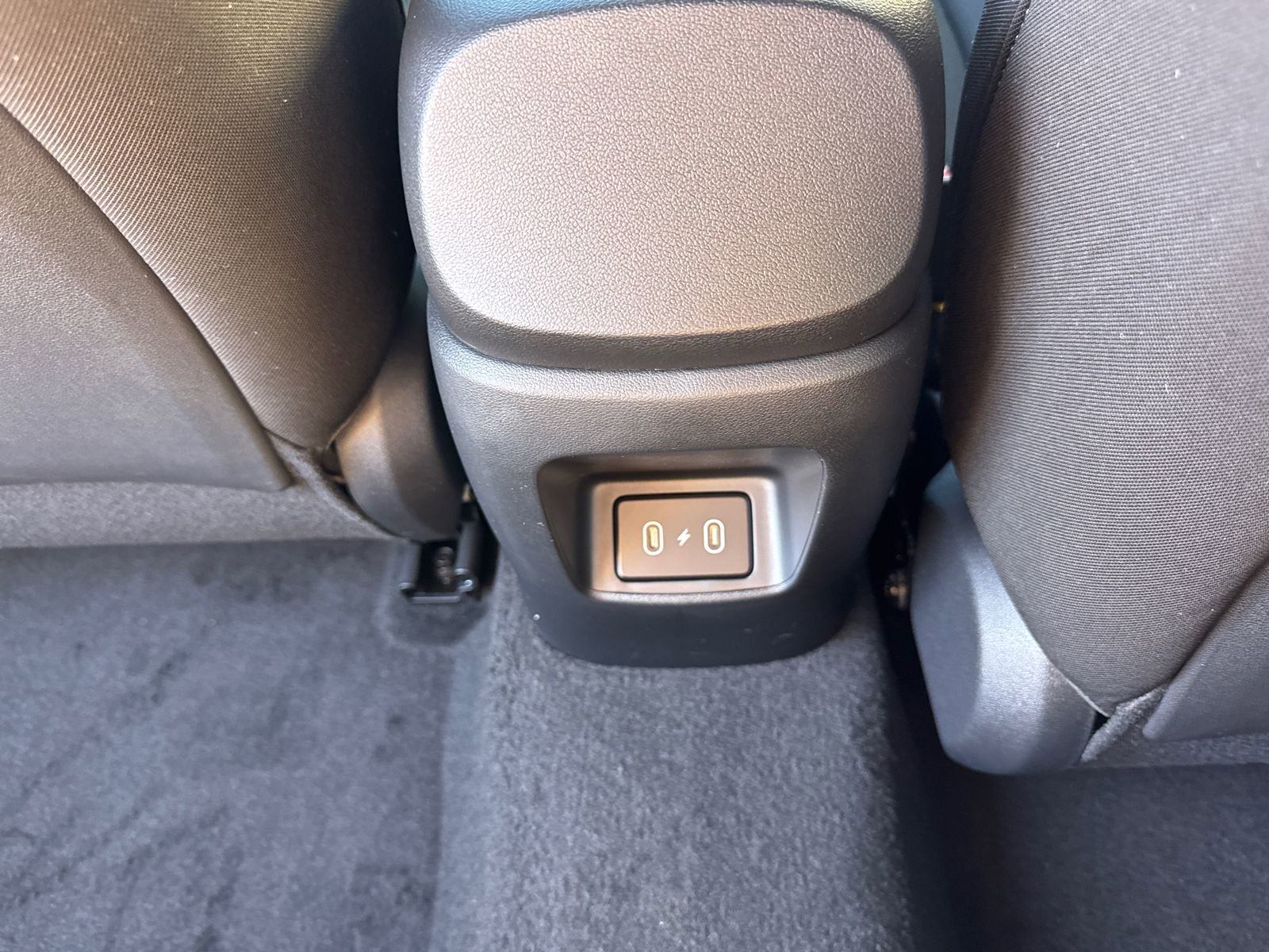 New 2026 Hyundai Elantra Sport image 24