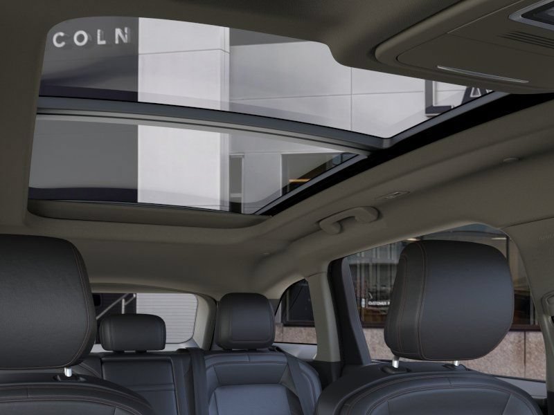 New 2026 Lincoln Nautilus Premier w/ Equipment Group 102A AWD/4WD image 51