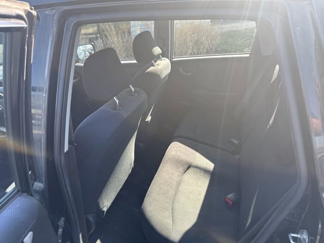 Used 2011 Honda Fit Sport image 9
