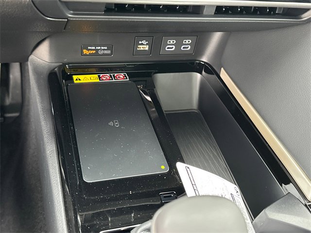 New 2026 Toyota Camry XSE image 18