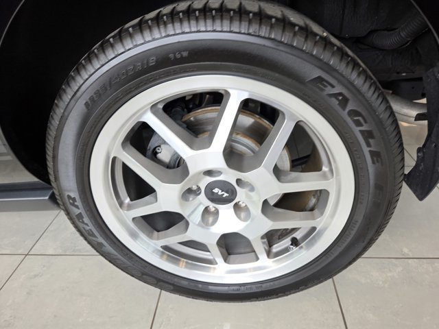Used 2008 Ford Mustang Shelby GT500 RWD image 34