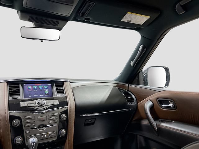 Used 2020 Nissan Armada Platinum w/ Platinum Reserve Package AWD/4WD image 25