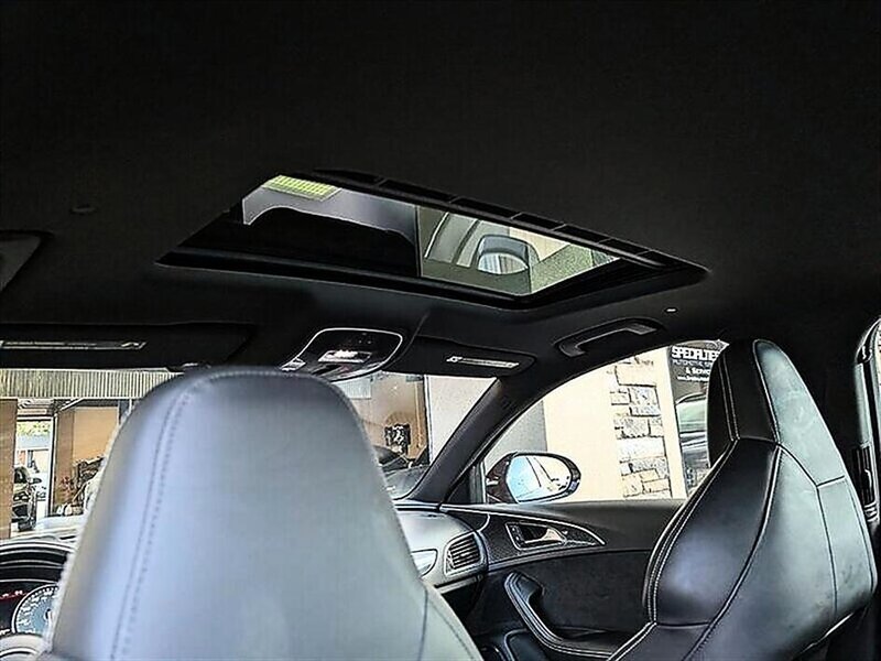 Used 2016 Audi S6 Prestige w/ Prestige Package AWD/4WD image 27