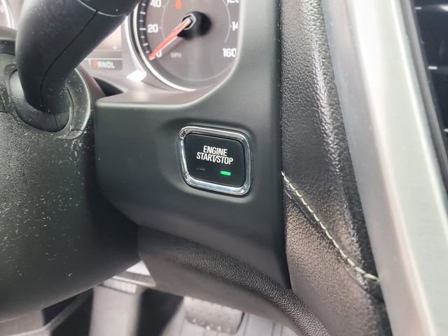 Used 2019 GMC Acadia SLE w/ Driver Alert Package I image 20