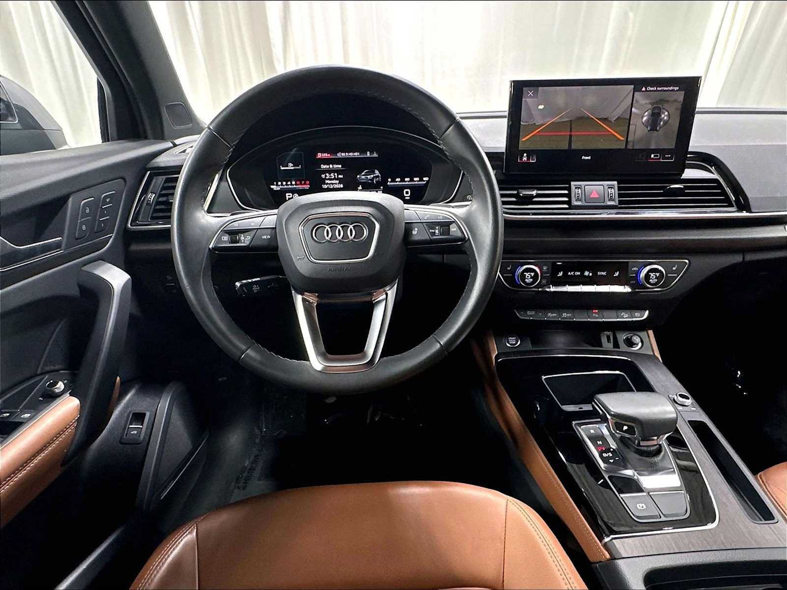 Used 2024 Audi Q5 2.0T Premium Plus AWD/4WD image 15