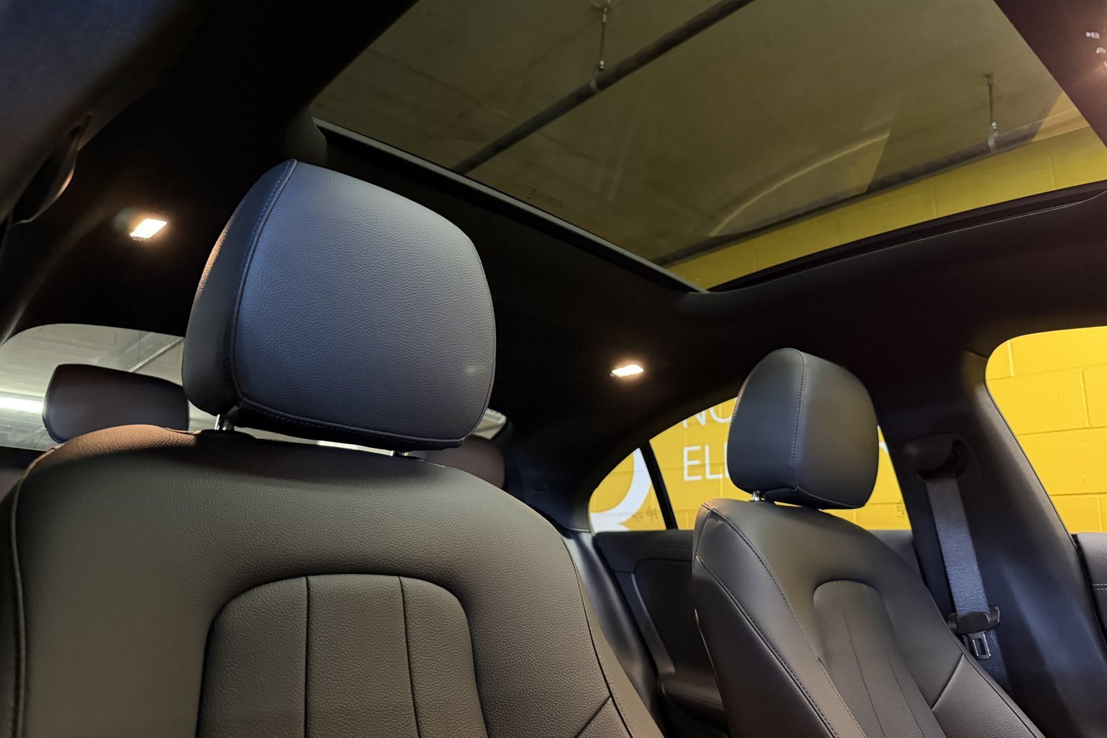 New 2026 Mercedes-Benz CLA 250 image 15