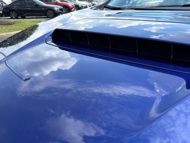 Used 2023 Subaru WRX Premium AWD/4WD image 17