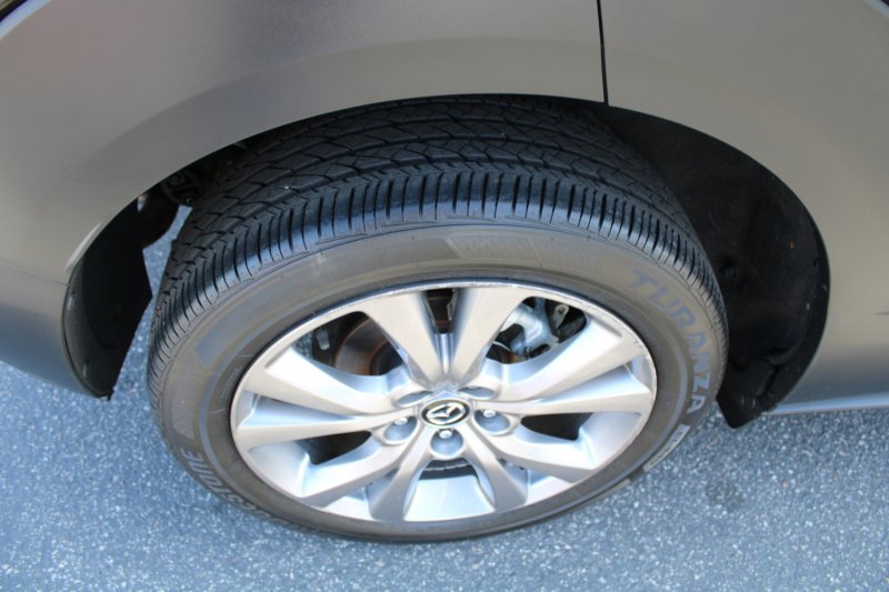 Used 2021 MAZDA CX-30 FWD 2.5 S w/ Select Package image 17