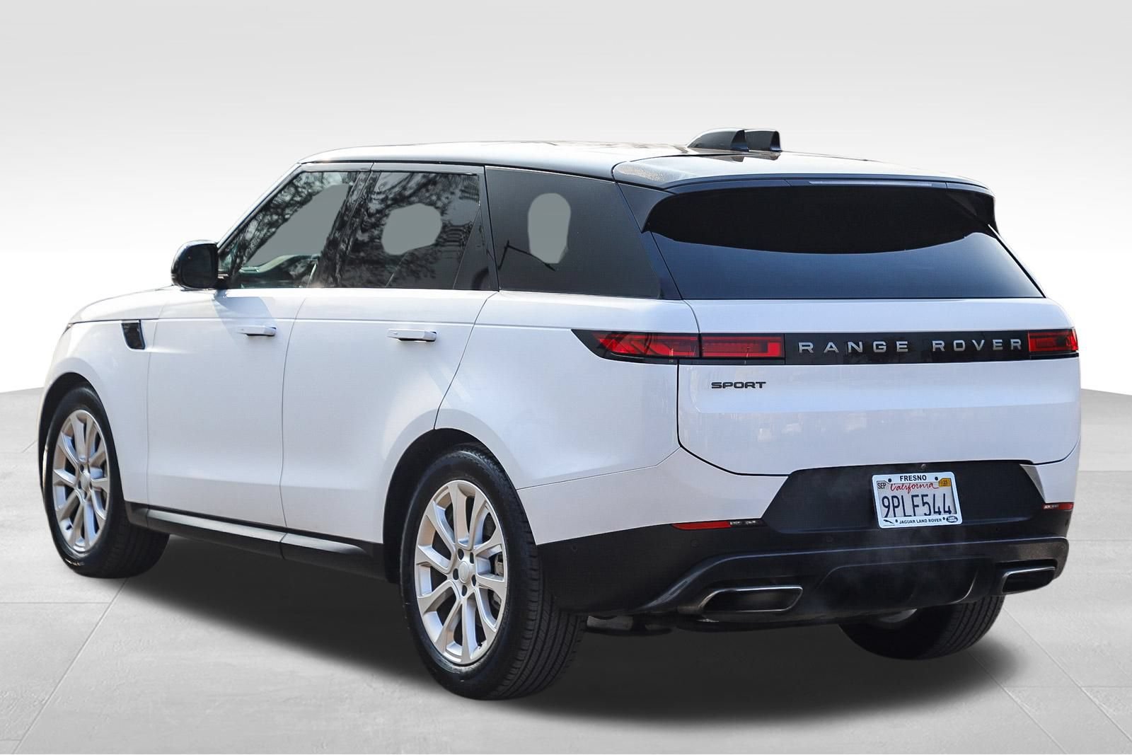 Certified 2024 Land Rover Range Rover Sport SE AWD/4WD image 6