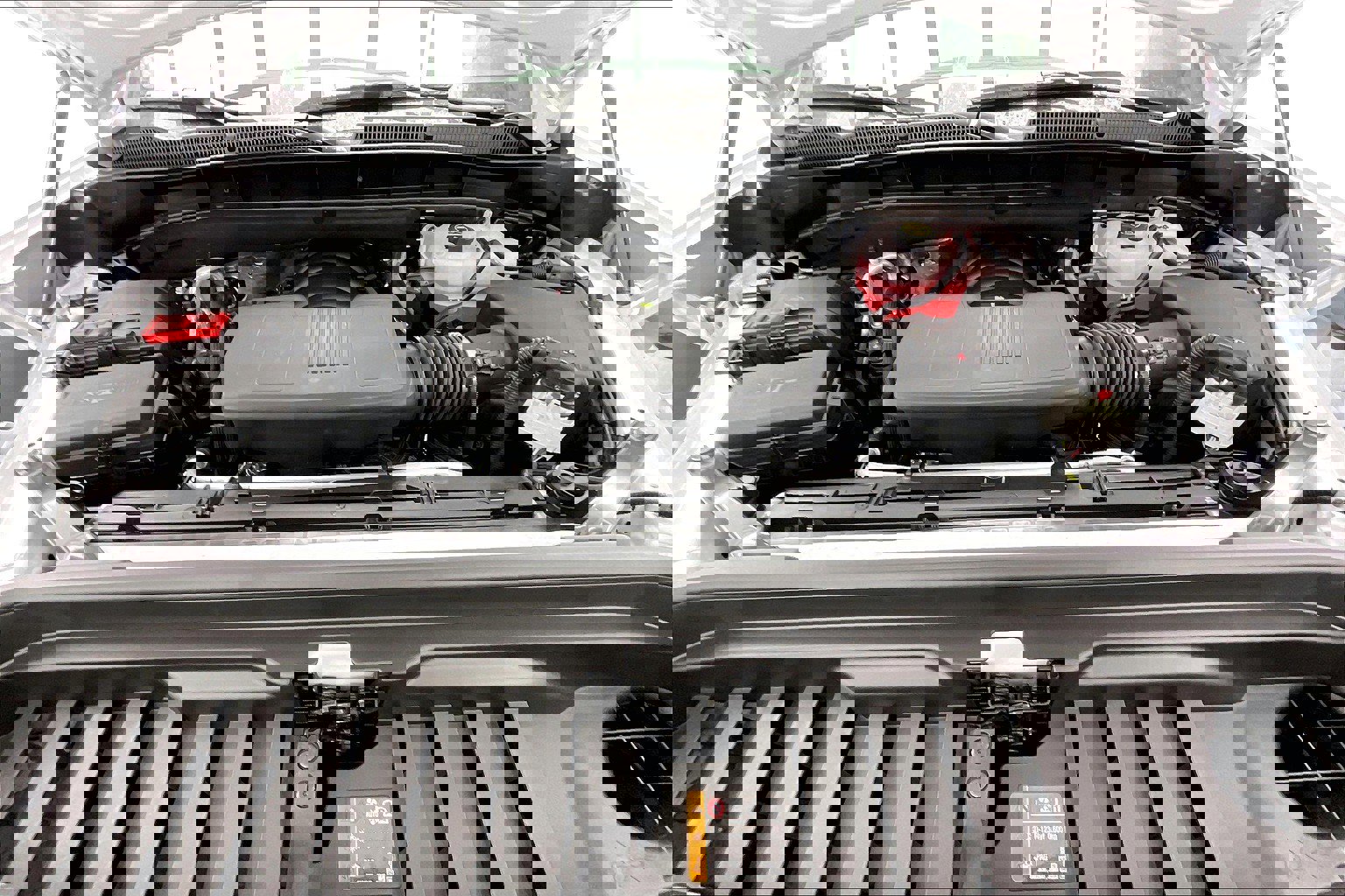 Used 2025 GMC Sierra 1500 Pro w/ Graphite Edition image 18