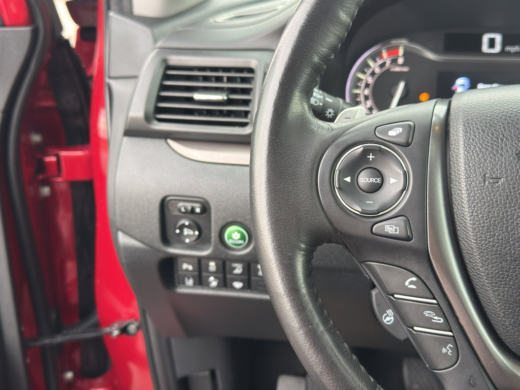 Used 2023 Honda Ridgeline RTL-E image 32