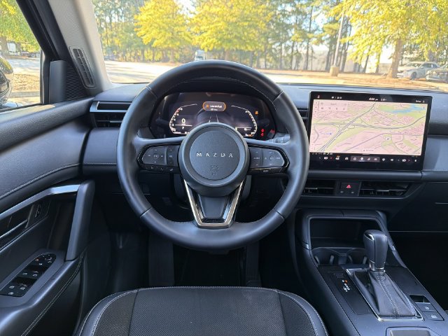 Used 2026 MAZDA CX-5 Preferred AWD/4WD image 14
