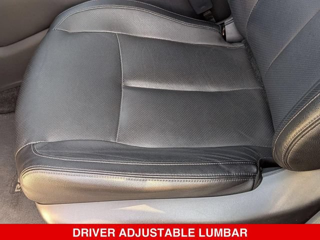 Used 2017 Nissan Rogue SL w/ SL Premium Package AWD/4WD image 15