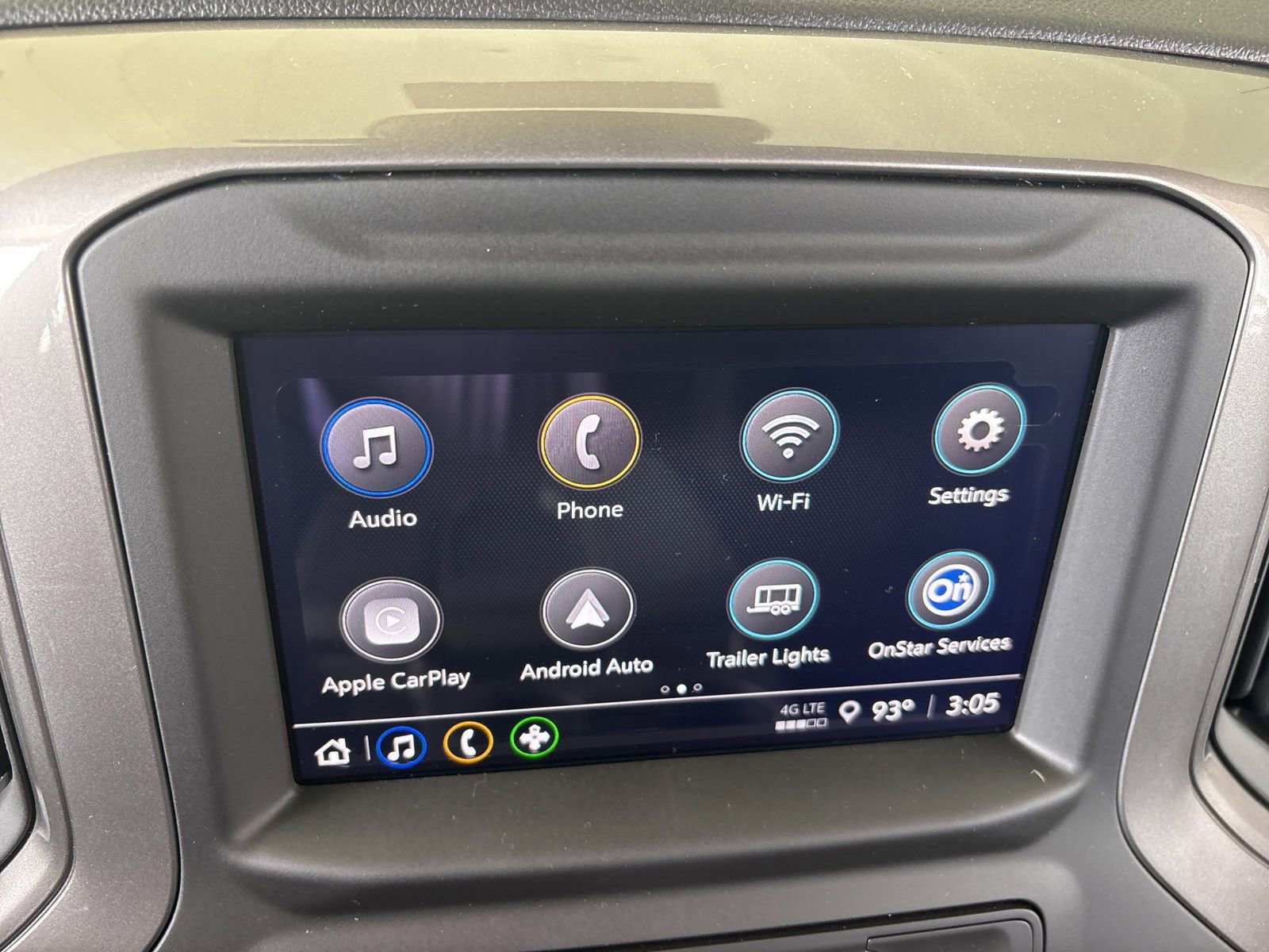 New 2026 Chevrolet Silverado 2500 Custom w/ Custom Value Package AWD/4WD image 19