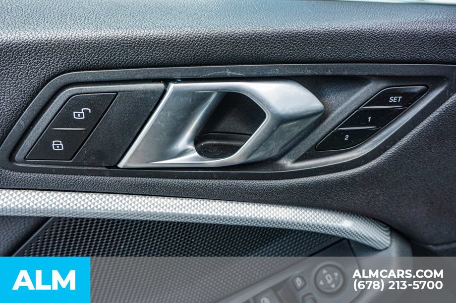 Used 2024 BMW 228i Gran Coupe FWD image 50