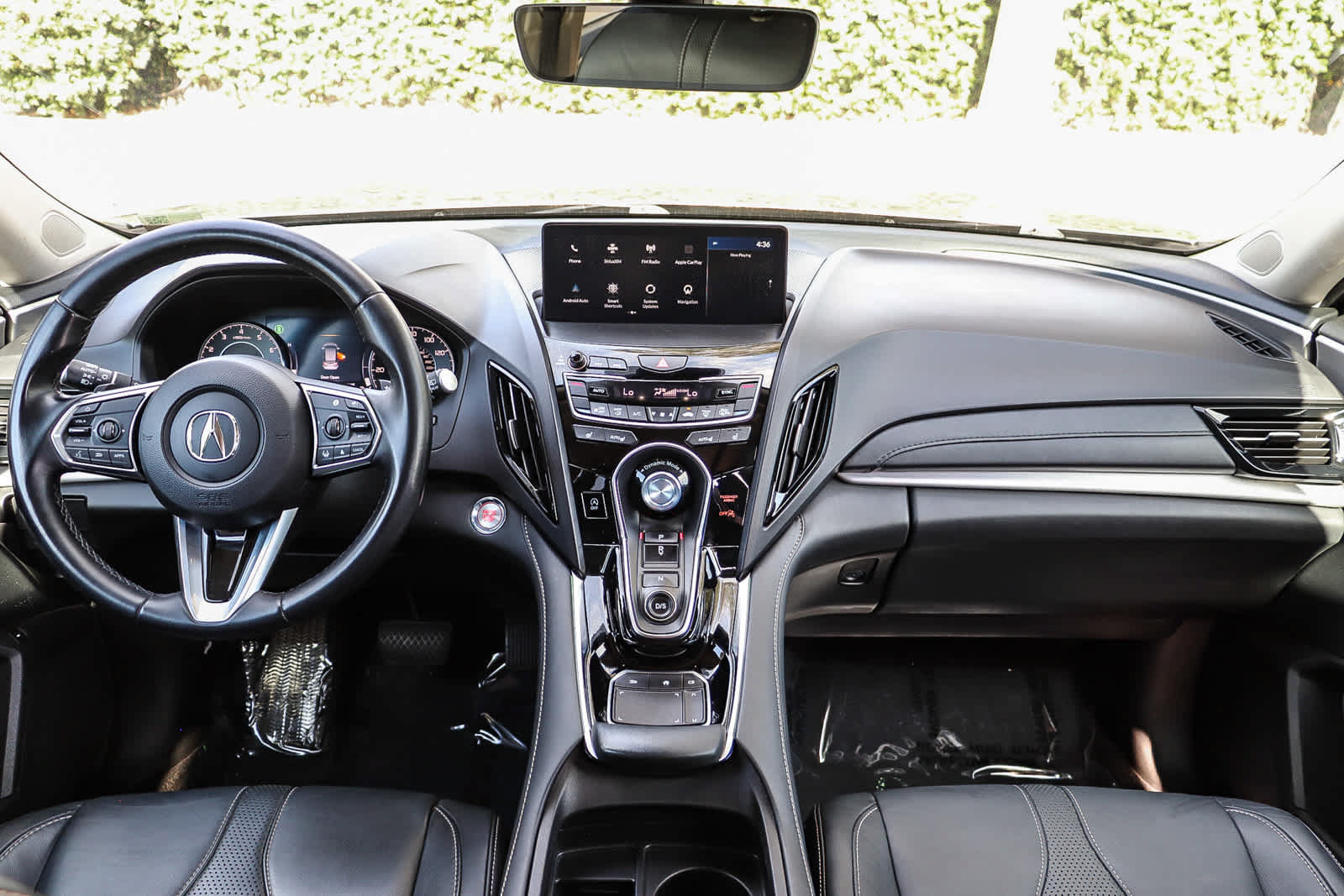 Used 2022 Acura RDX w/ Technology Package FWD image 13