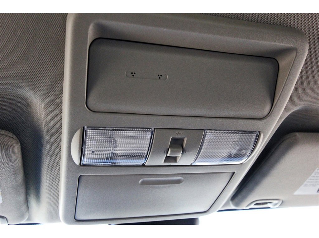 Certified 2024 Nissan Frontier SV w/ SV Convenience Package image 25