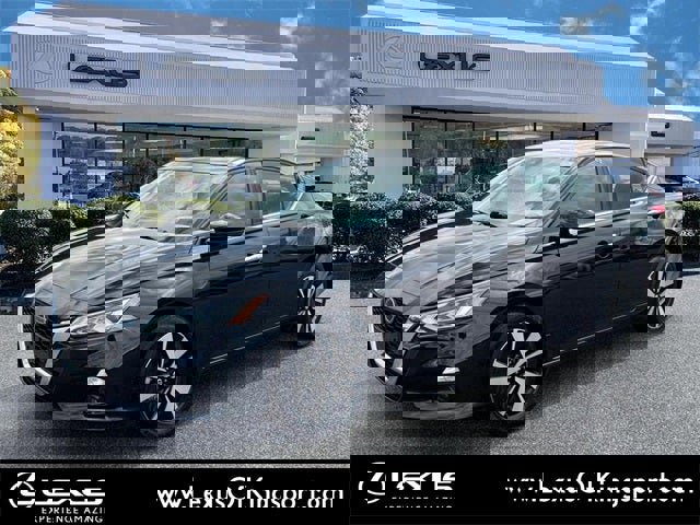 Used 2022 Nissan Altima 2.5 SL
