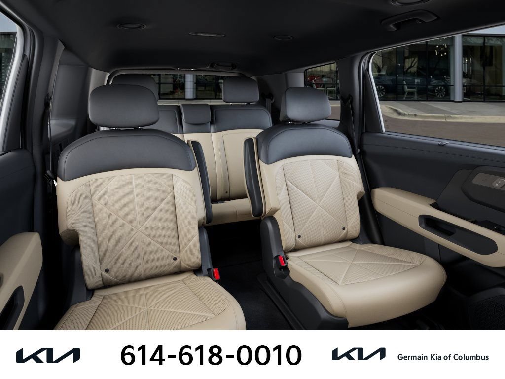 New 2027 Kia Telluride EX AWD/4WD image 19