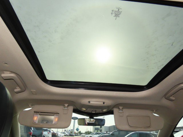 Certified 2022 Lincoln Nautilus Reserve w/ Luxury Package image 22