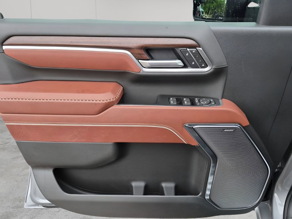 New 2026 GMC Sierra 2500 Denali Ultimate image 25