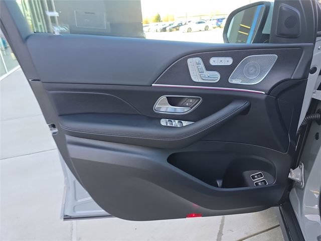New 2026 Mercedes-Benz GLE 450e 4MATIC image 20