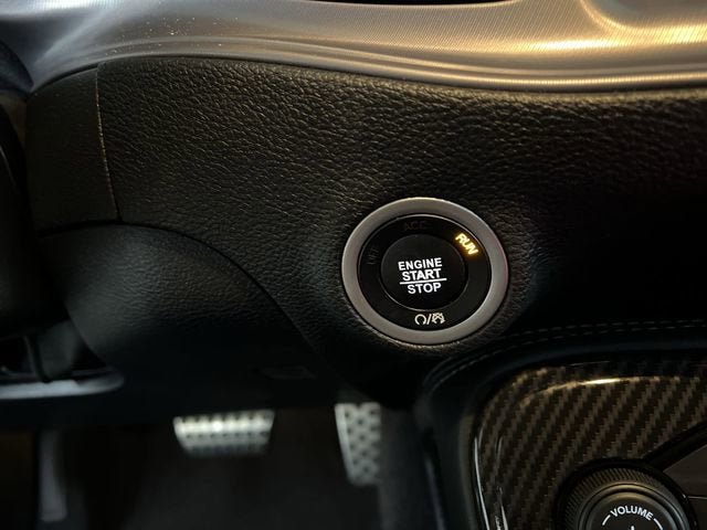 Used 2023 Dodge Challenger R/T Scat Pack RWD image 16