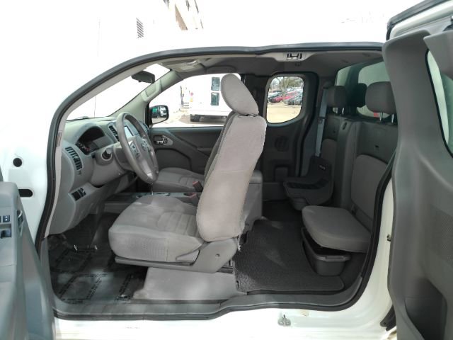 Used 2021 Nissan Frontier S image 18