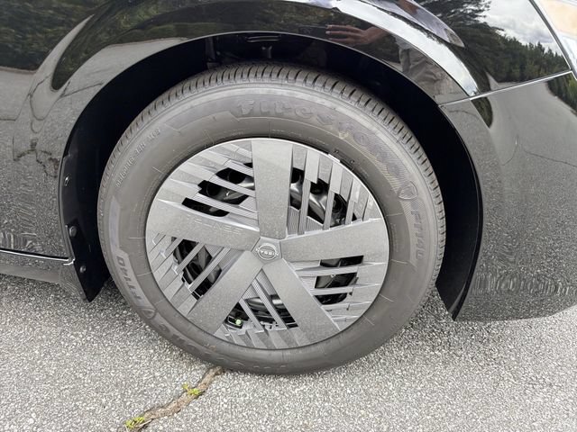 New 2026 Nissan Sentra S w/ Floor Mat Package FWD image 14