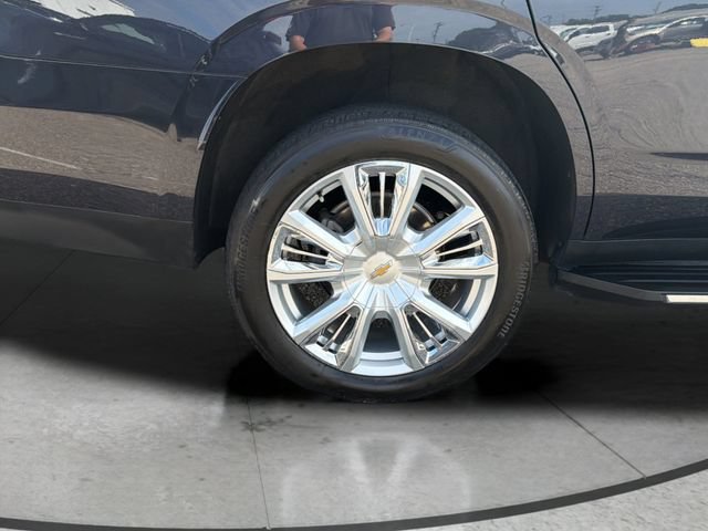 Certified 2023 Chevrolet Tahoe LS w/ Driver Alert Package AWD/4WD image 32