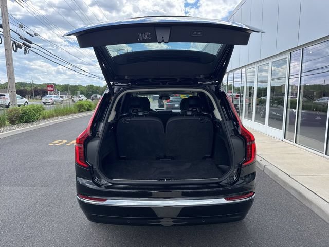 Certified 2025 Volvo XC90 B6 Plus AWD/4WD image 11